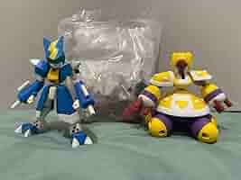超可動メダロット ペッパーキャット シアンドッグ キースタートル セット 未開封 未開封 超可動 1/12 メダロット シアンドッグ ペッパーキャット